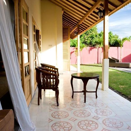 Villa Pondok Terra Джокьякарта Экстерьер фото