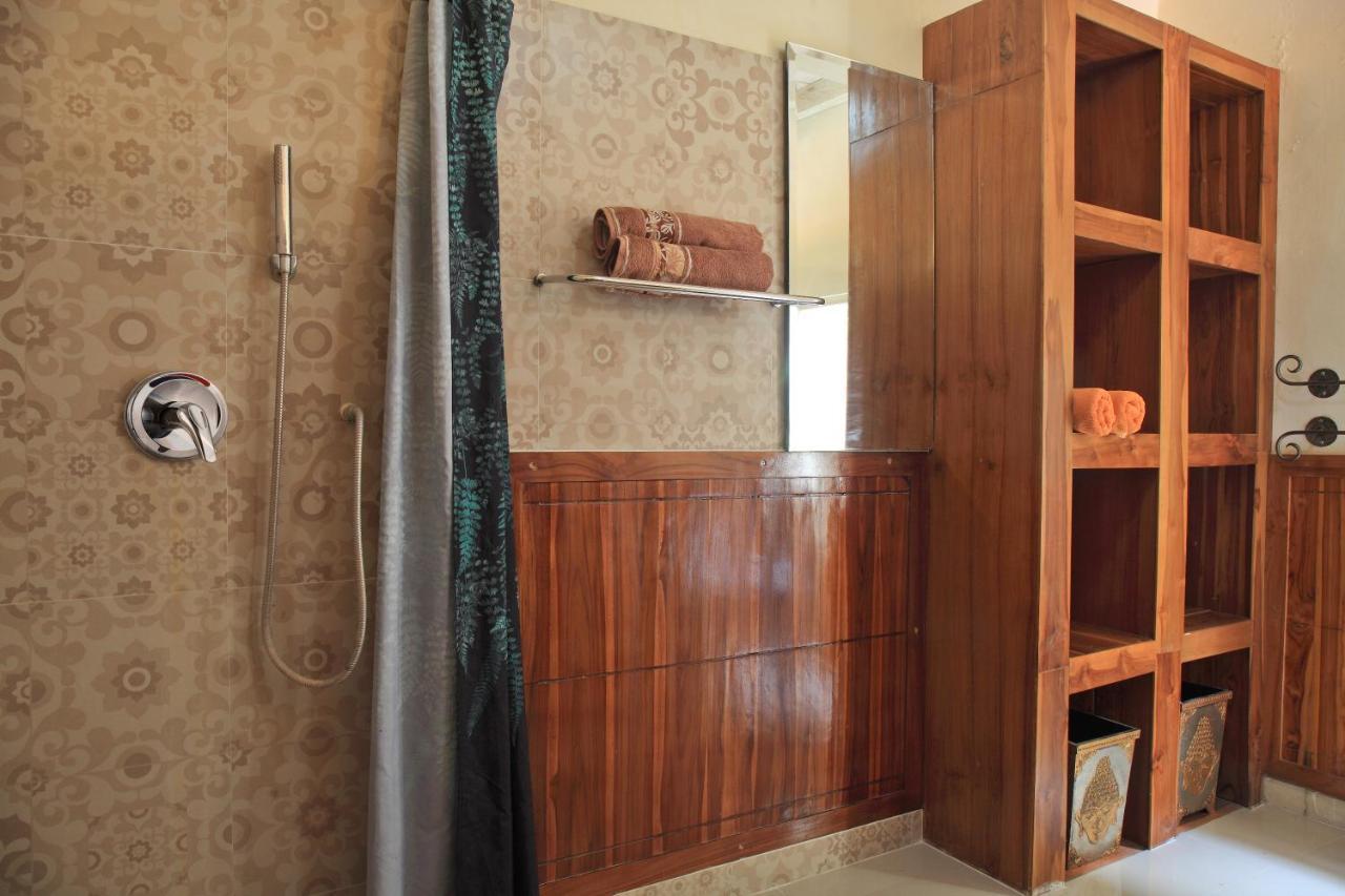 Villa Pondok Terra Джокьякарта Экстерьер фото