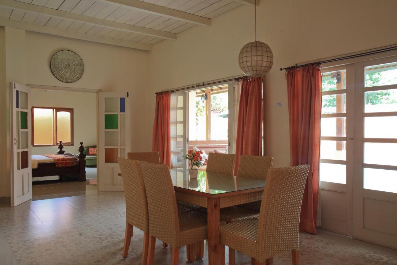 Villa Pondok Terra Джокьякарта Экстерьер фото