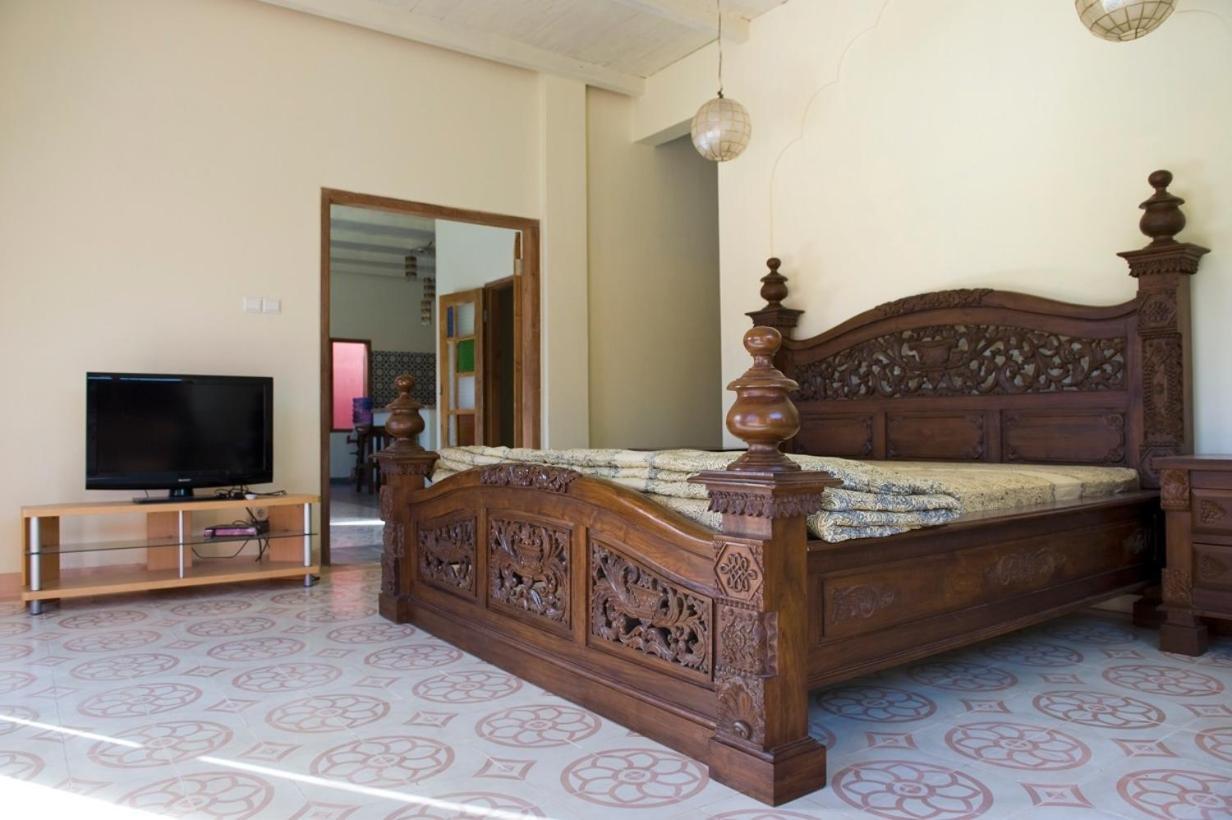 Villa Pondok Terra Джокьякарта Экстерьер фото