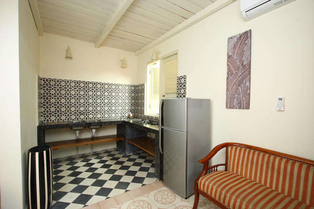 Villa Pondok Terra Джокьякарта Экстерьер фото