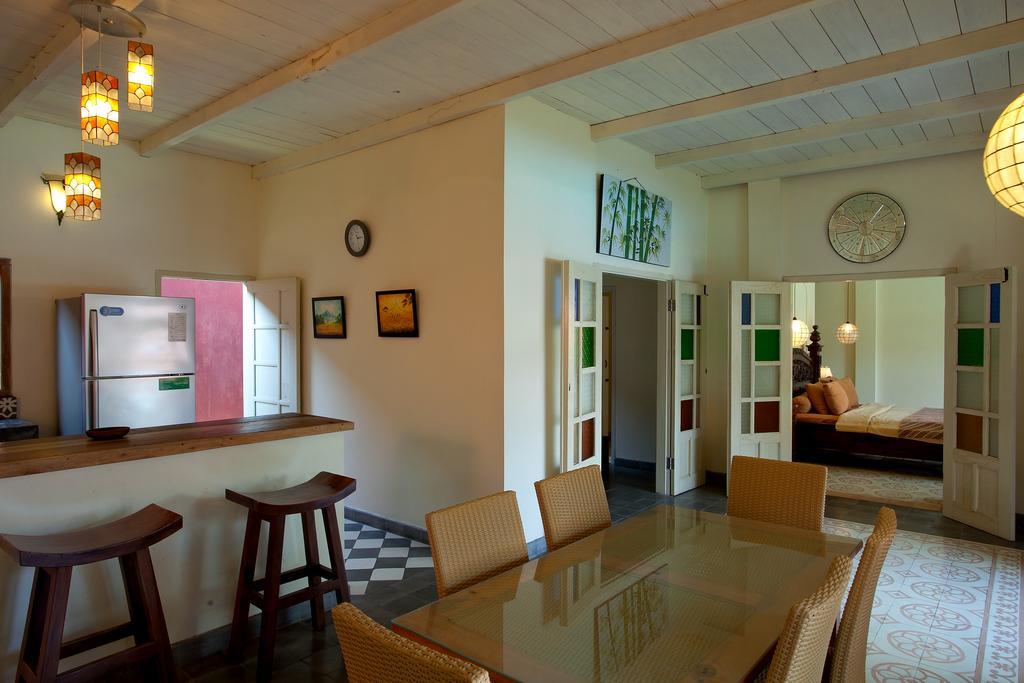 Villa Pondok Terra Джокьякарта Экстерьер фото