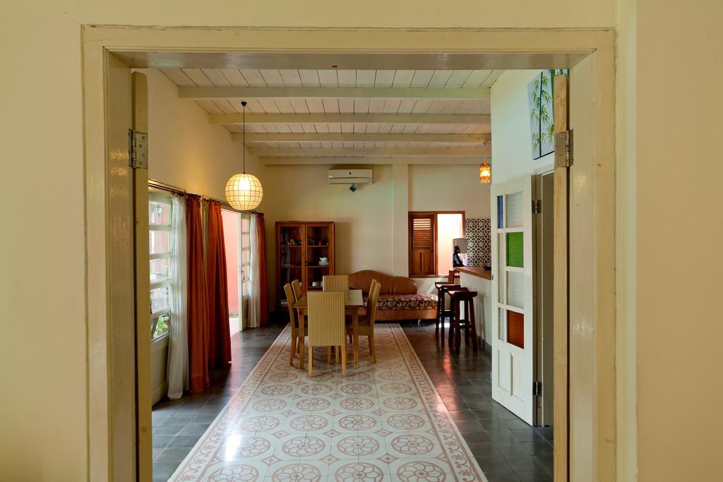 Villa Pondok Terra Джокьякарта Экстерьер фото