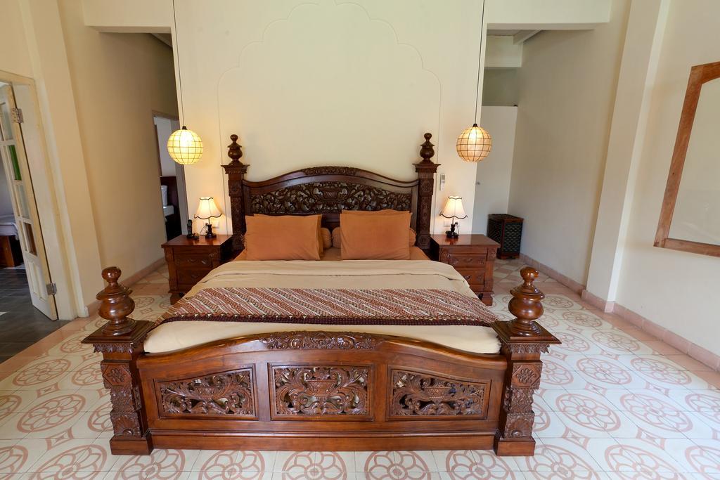 Villa Pondok Terra Джокьякарта Экстерьер фото