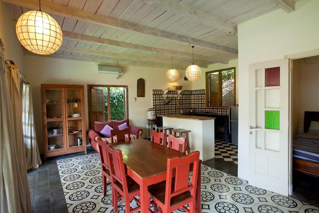 Villa Pondok Terra Джокьякарта Экстерьер фото