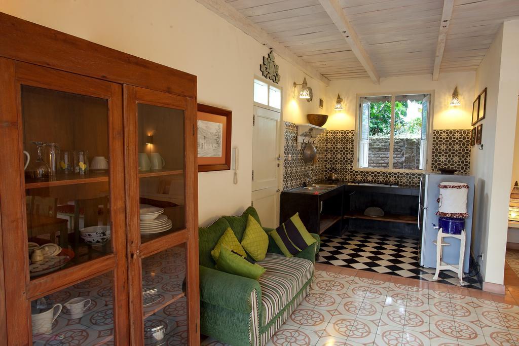 Villa Pondok Terra Джокьякарта Экстерьер фото