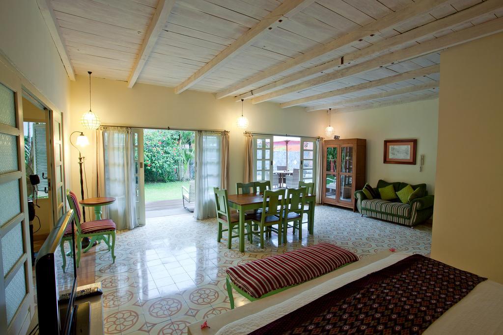 Villa Pondok Terra Джокьякарта Экстерьер фото