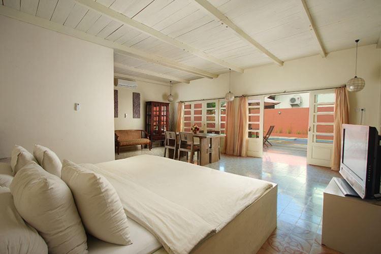 Villa Pondok Terra Джокьякарта Экстерьер фото
