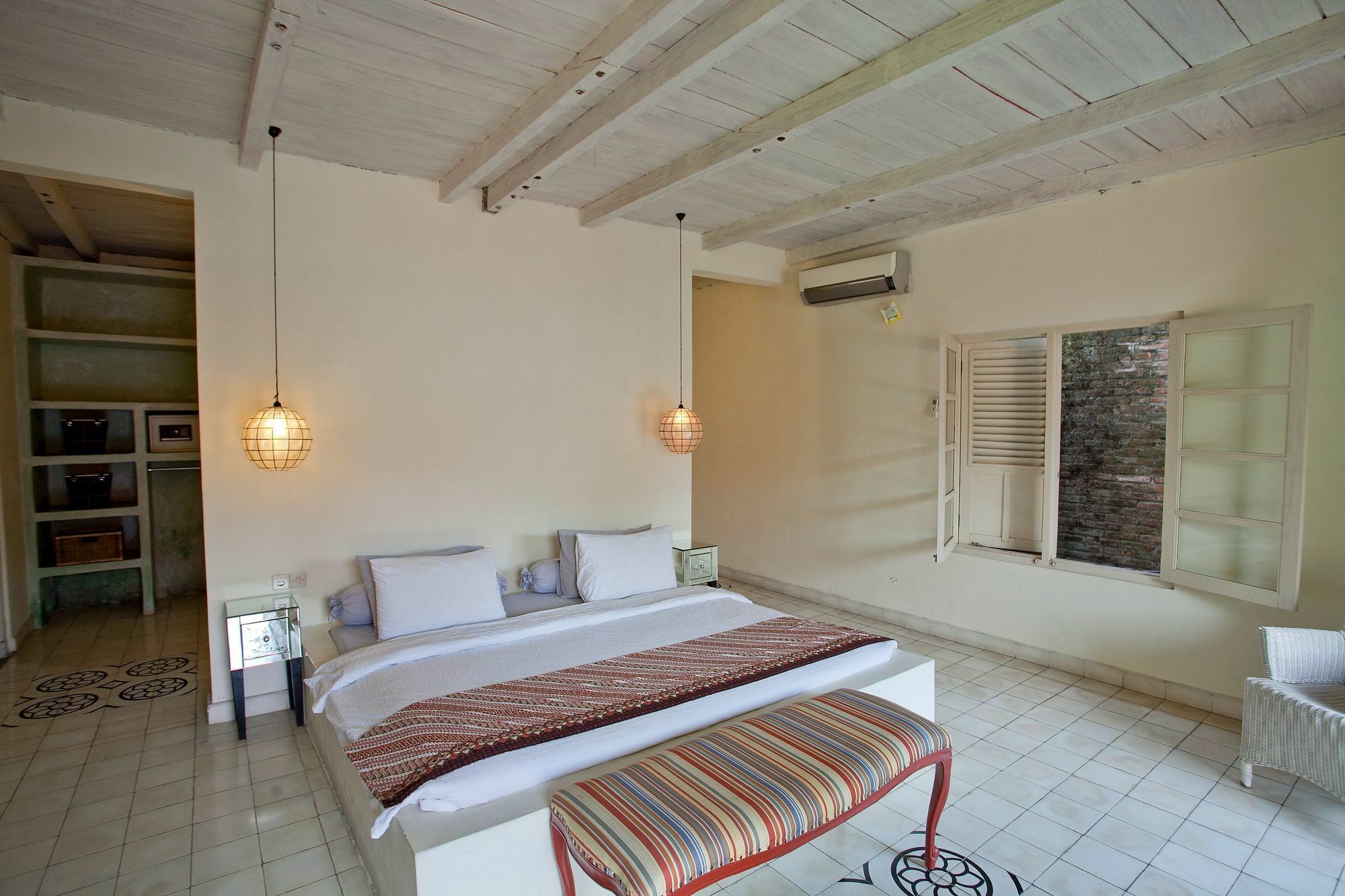 Villa Pondok Terra Джокьякарта Экстерьер фото