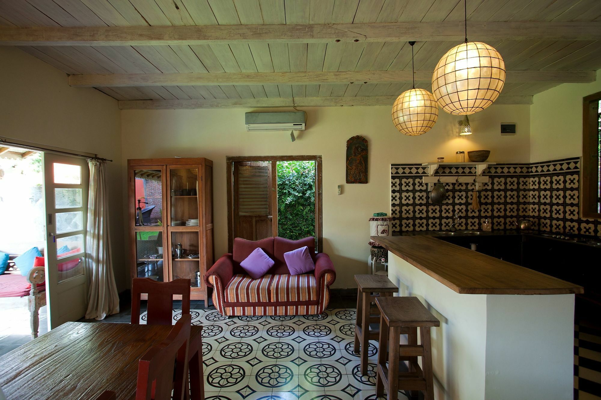 Villa Pondok Terra Джокьякарта Экстерьер фото